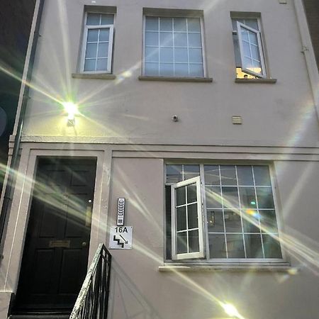 Apartament Luton Short Term Lets - Cardiff Road Zewnętrze zdjęcie