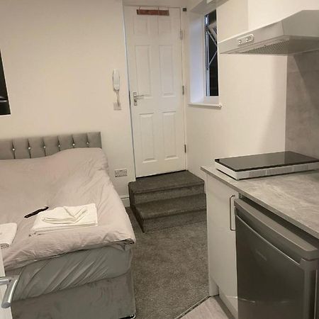 Apartament Luton Short Term Lets - Cardiff Road Zewnętrze zdjęcie