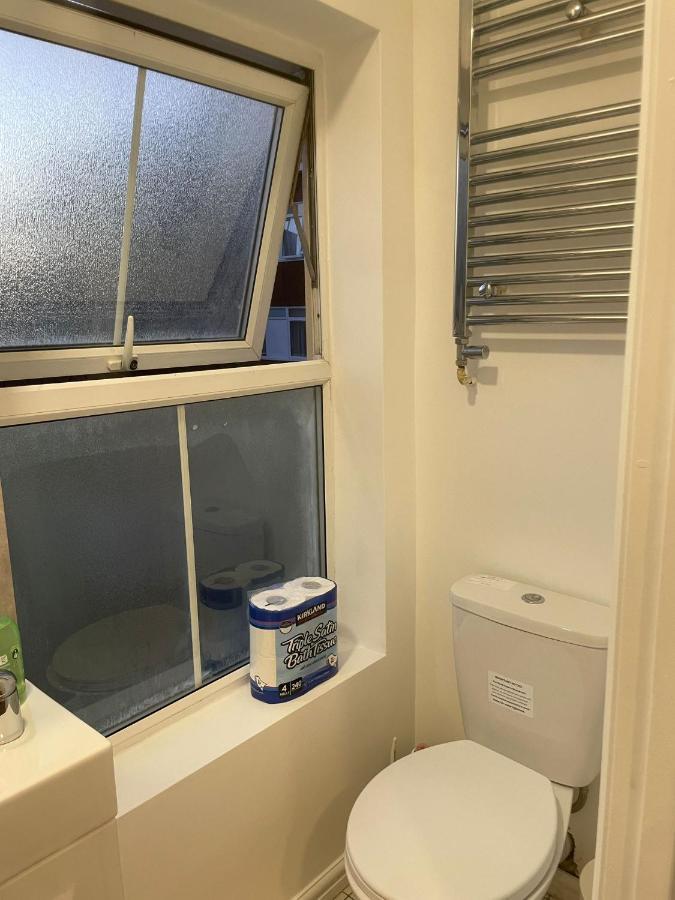 Apartament Luton Short Term Lets - Cardiff Road Zewnętrze zdjęcie