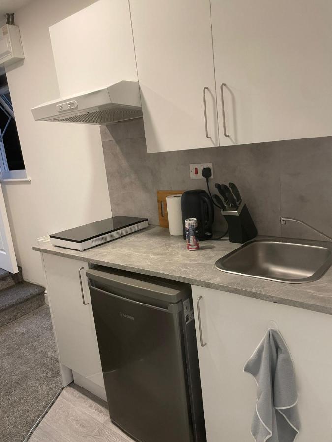 Apartament Luton Short Term Lets - Cardiff Road Zewnętrze zdjęcie