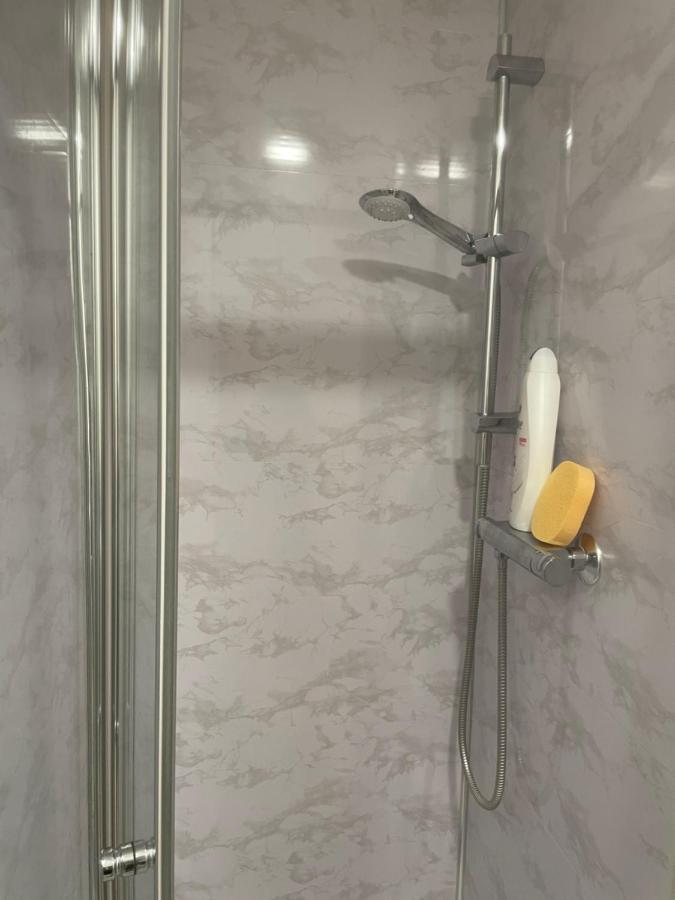 Apartament Luton Short Term Lets - Cardiff Road Zewnętrze zdjęcie