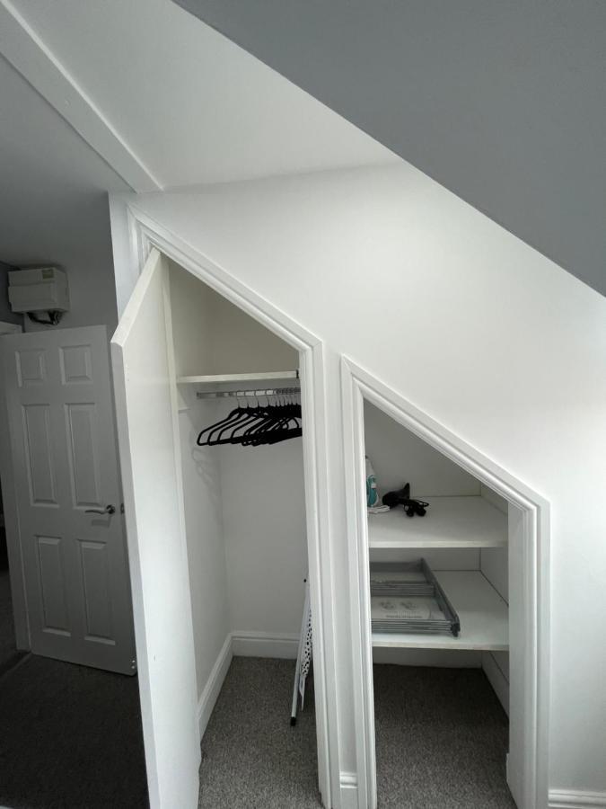 Apartament Luton Short Term Lets - Cardiff Road Zewnętrze zdjęcie