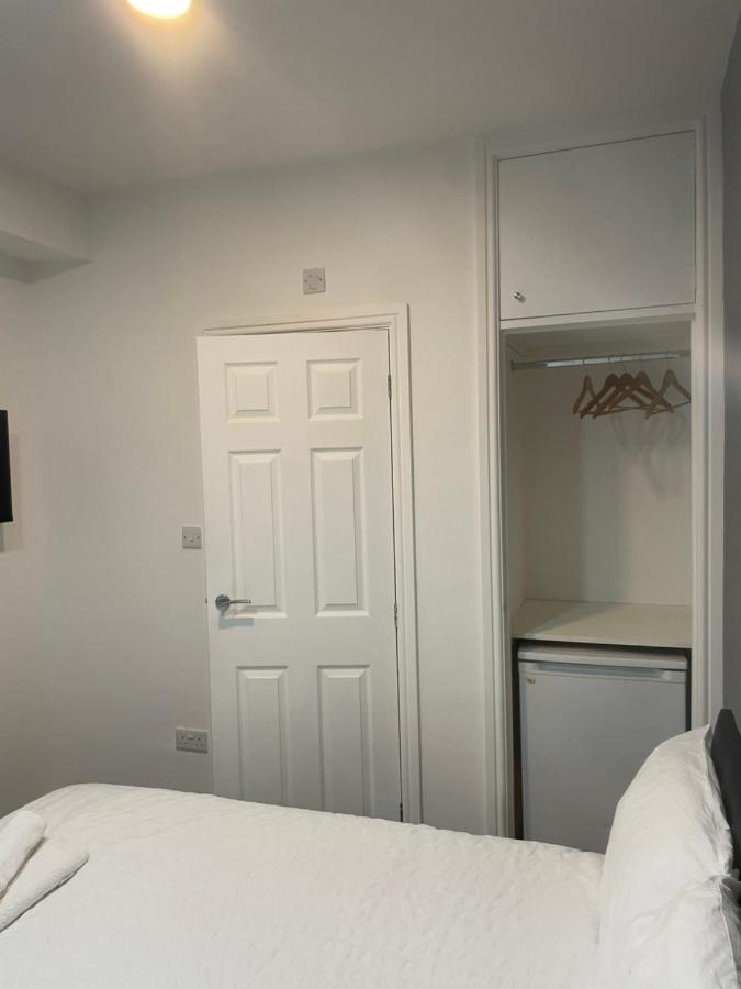 Apartament Luton Short Term Lets - Cardiff Road Zewnętrze zdjęcie