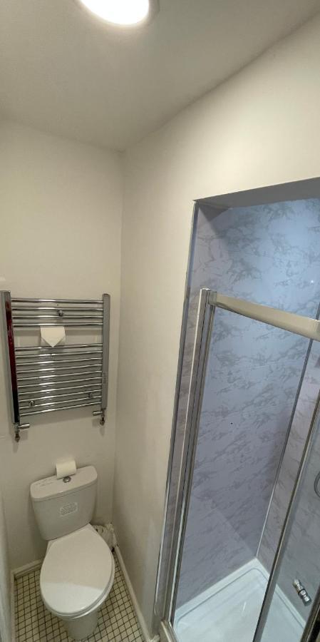 Apartament Luton Short Term Lets - Cardiff Road Zewnętrze zdjęcie